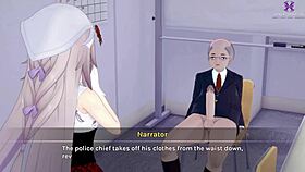 Who Stole Her Virginity On Christmas?