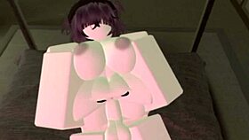 Fucked best friend creampie