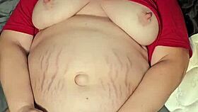 wow, experiencing a full body orgasm solo feels amazing