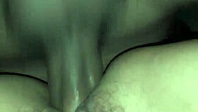 Does She Act Like A Total Whore In Anal Sex?