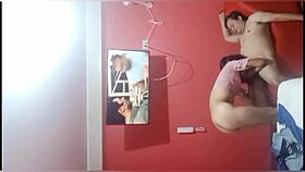 Stepsister Caught Sucking Stepbrother's Dick