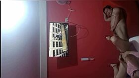 Stepsister Caught Sucking Stepbrother's Dick