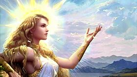 Tribute To Aphrodite Featuring Intense Masturbation Scenes