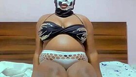 i got flexible legs craving that big monster cock for some sexy homemade action