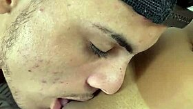 Leaked amateur video of my ex with big tits and monster cock