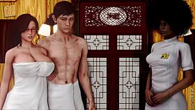 The Inn 51 Adventure