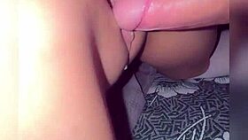 Beautiful Ass of the Blonde Salon Girl – So Delicious!