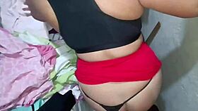 Mi Primastra Gordita Me Llamo Para Follar Su Apretado Culo