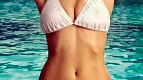 Naka 2 rounds ako sa hubad na larawan ni Marian Rivera, celebrity fun.