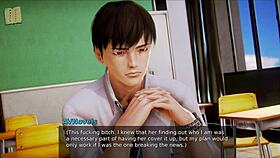 Academy 192 Game Play