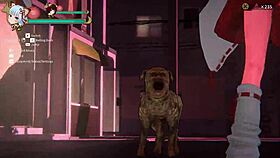 H-Game Ukiyo Fantasy Fair - Gameplay Emotions Run High.