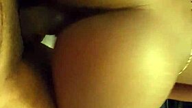 hey, check out this homemade teen with tight pussy getting fucked!