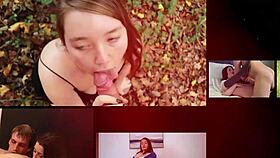 British nurse enjoys pussy eating in POV 😋