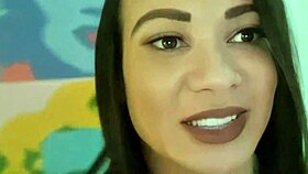 jhonny hot1's first actor test