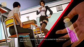 Academy 192 Game Play