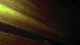 I Can't Resist This Hot Blonde MILF in Lingerie for Public Anal