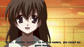 School Days Nochebuena Parte 1 Evokes Deep Emotional Tits Desire