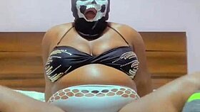 i got flexible legs craving that big monster cock for some sexy homemade action