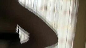 Natalie Lust in POV Scene