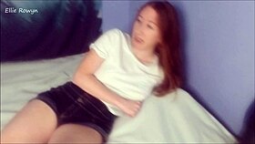 quarantined cuckold watches wife get fucked