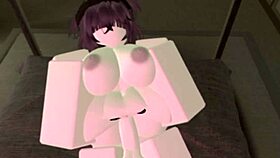 Fucked best friend creampie