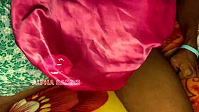 Sex-starved mummy seduces stepson in missionary, making him pound her pussy like a champ 😈🍆