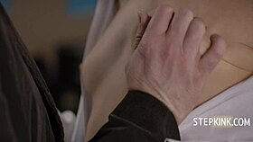 Did you forget me, Professor? I’ve been thinking of you every night, craving your touch in class!