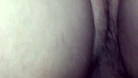 Does She Act Like A Total Whore In Anal Sex?