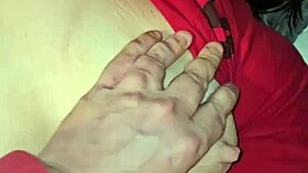 wow, experiencing a full body orgasm solo feels amazing