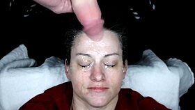 Dirtydees Slave In Homemade Cum Bukkake Compilation