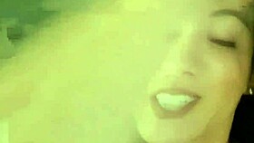 jhonny hot1's first actor test