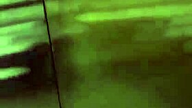 Group sex display unfolds slowly