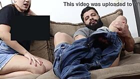 wife discovers sister-in-law's anal fetish after fucking