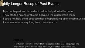 The Price of Power 73 - What's the Cost?