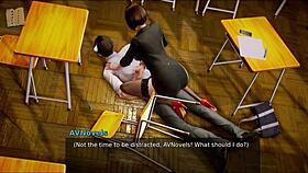 Academy 192 Game Play