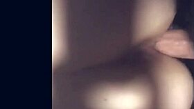 Compilation of wild orgasms with monster cocks