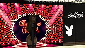 man, b-yonce's double penetrated fame is unreal! getting it hard from both sides in wild group action.