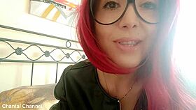 Разкъсана съм, заваренико, не трябва да пресичаме тази линия с моето голо тяло