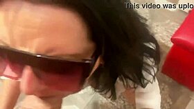 Hot Milf Cheats With Hard Dicks