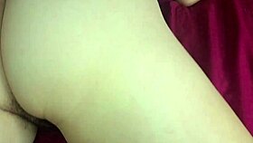 Specific Homemade XXX Clip of Stepdaughter Getting Fucked Close Up