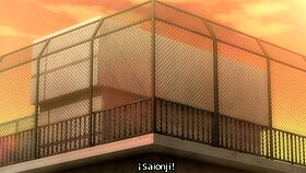 School Days Nochebuena Parte 1 Evokes Deep Emotional Tits Desire