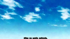 School Days Nochebuena Parte 4 with Big Anime Tits