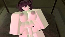 Fucked best friend creampie