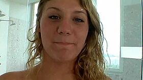 Look at this busty fat teen 18+