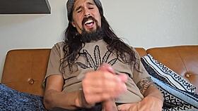 I Love Maxx Stoner's Cumpilation 3 With All The Cumshots And Tattoos