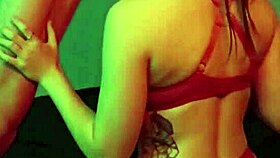 Busty babe cums hard from intense fucking multiple times