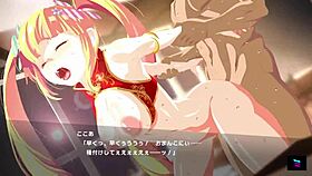 Magicami DX Cocoa stuns in Chinese bikini for Japanese fans