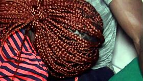 The End Of Year Celebrations Begin With Halloween Where I Meet Two Pretty Masked Girls And Decide To Accompany Me A Threesome Evening Of Erotic Fucking Too Much Fantasy And Cum In Girls Mouths