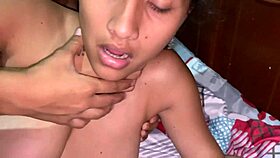 Melissasexhot update 18 - i milk my stepsister's natural tits and drink her milk