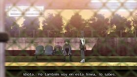 School Days Nochebuena Parte 1 Evokes Deep Emotional Tits Desire